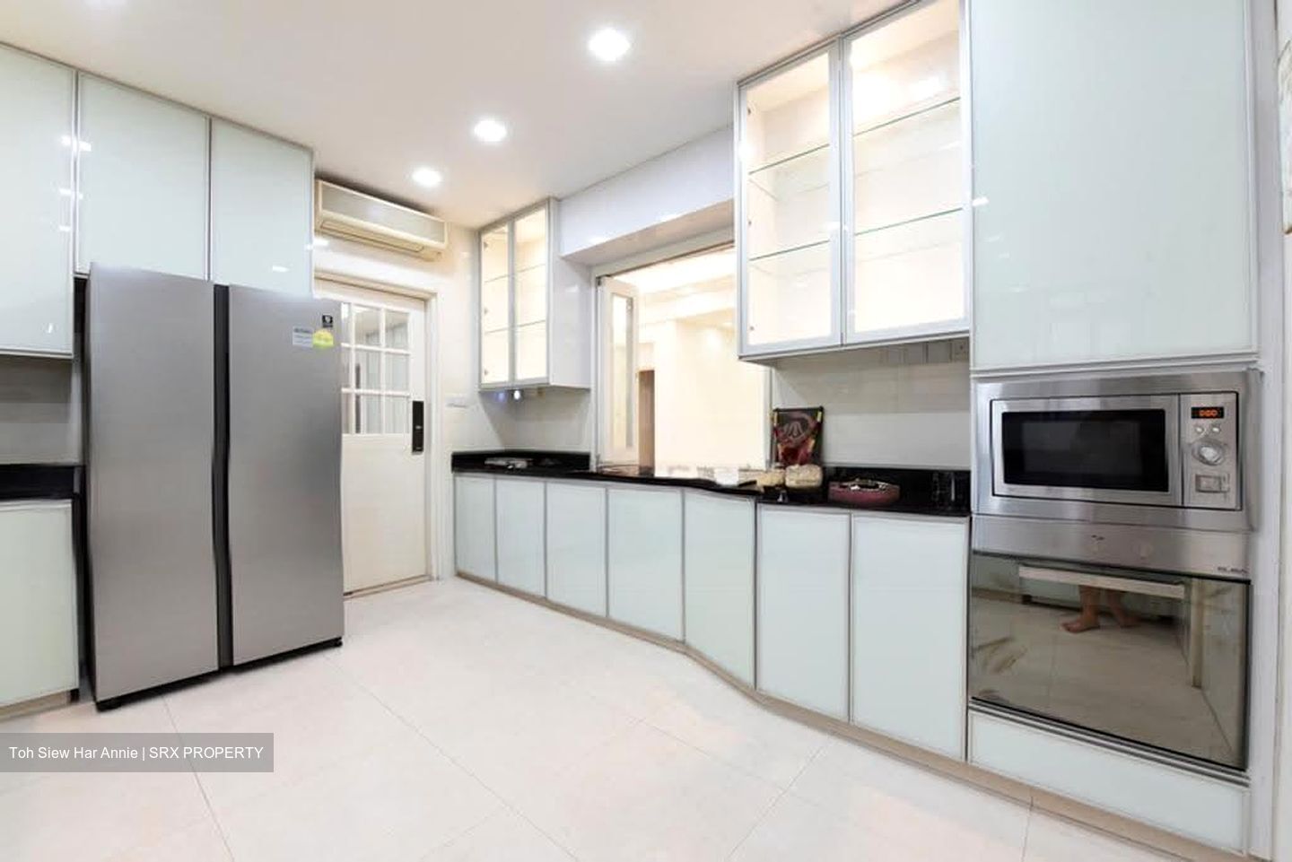Regency Park (D10), Condominium #612080481